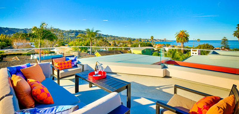 La Jolla Elements Villa Rental