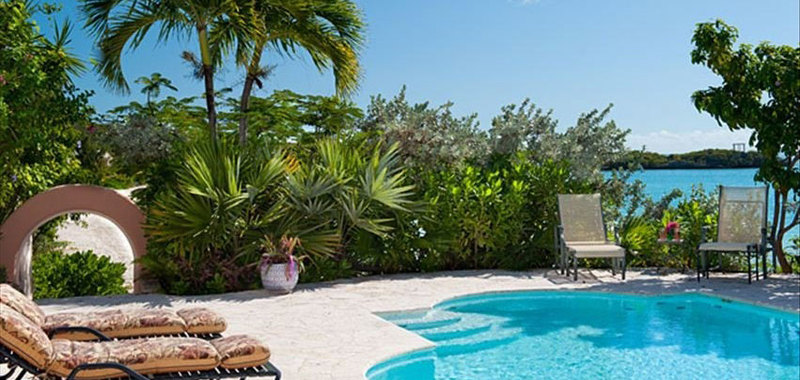La Koubba Villa Villa Rental