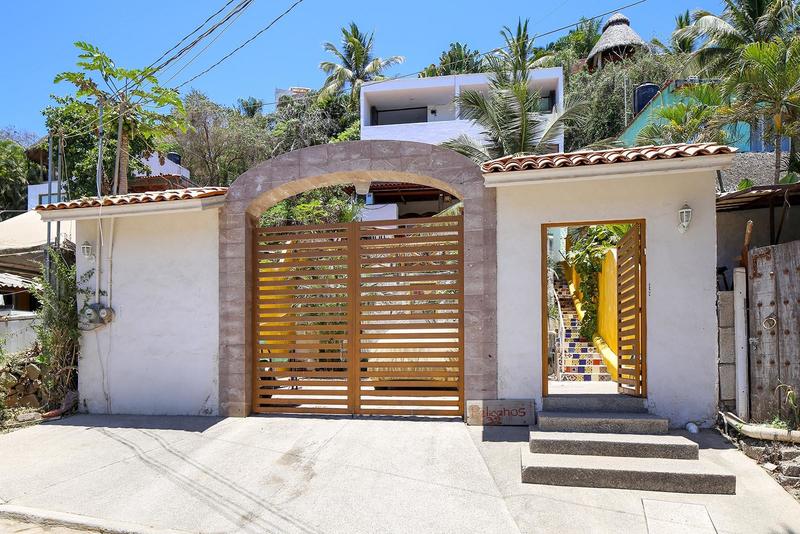 Casa La Mexicana