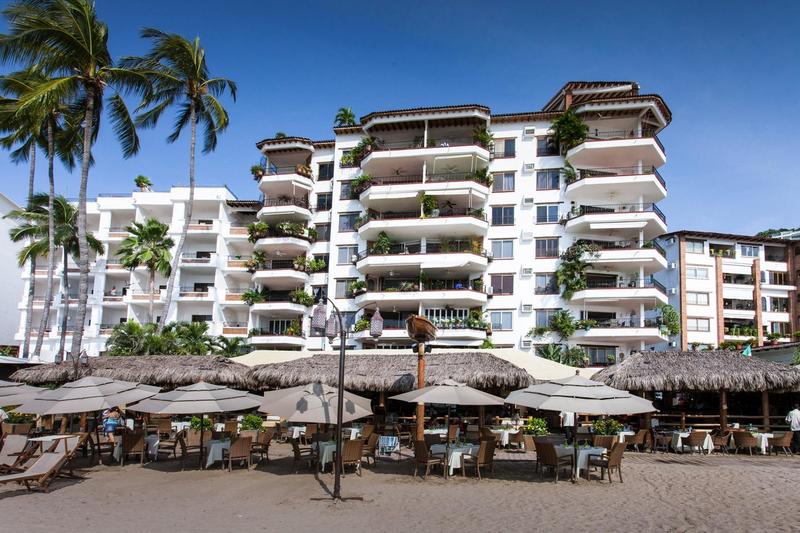 La Palapa 302
