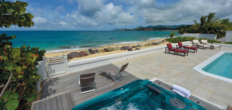 La Perla Classic Villa Rental