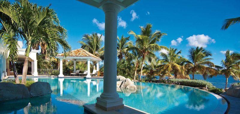 La Salamandre Villa Rental