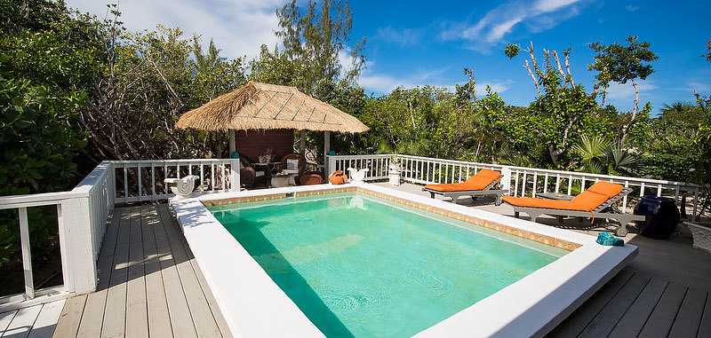 La Salamandre Villa Villa Rental