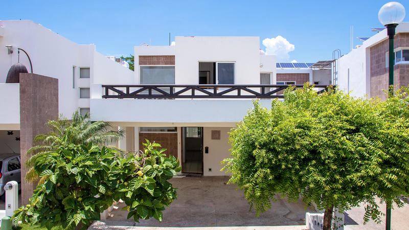 Casa Las Moras 145