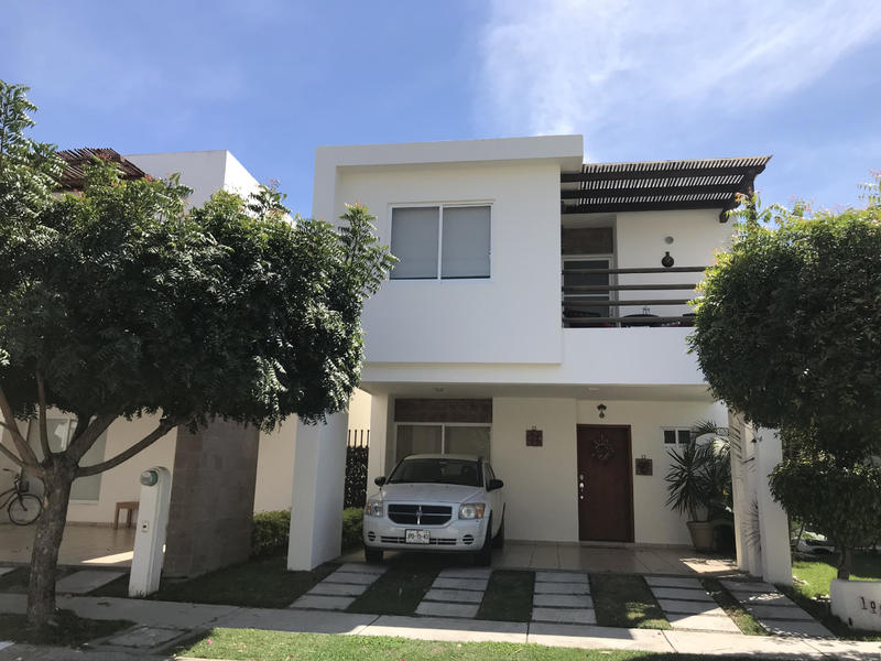 Casa Las Moras Madre Perla