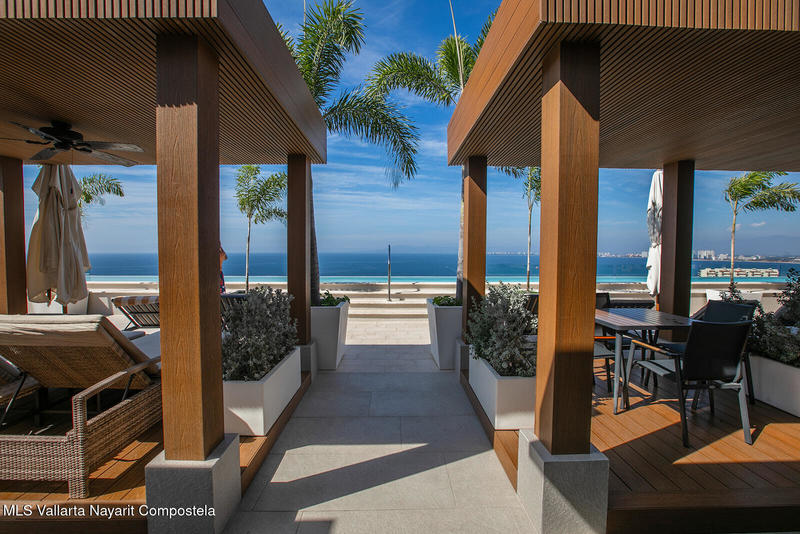 Las Verandas De Amapas 401