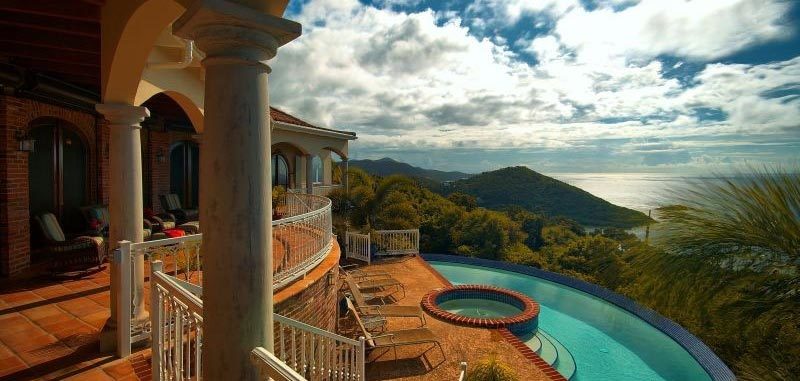 L Esprit De La Vie Villa Rental