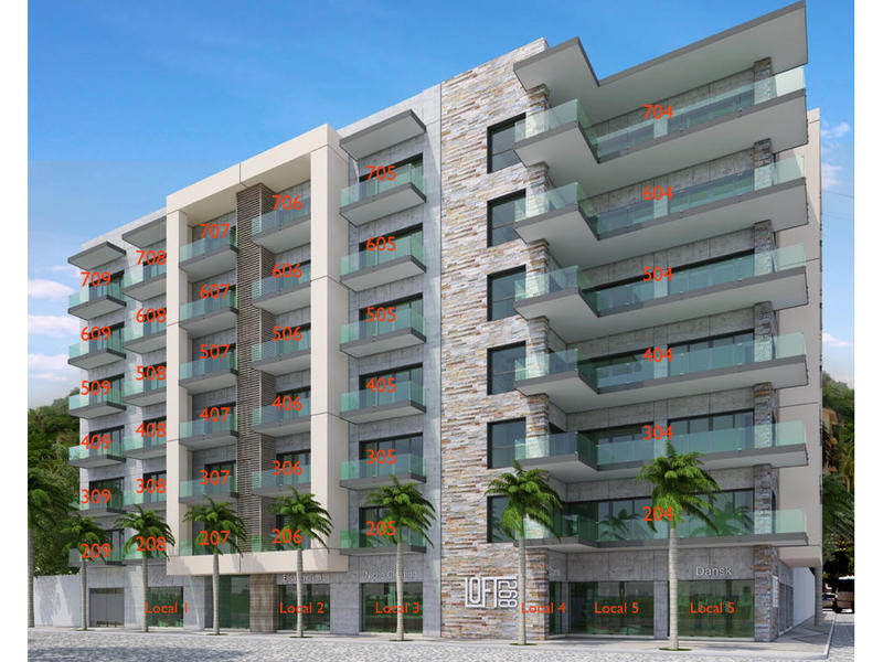 Loft 268 409