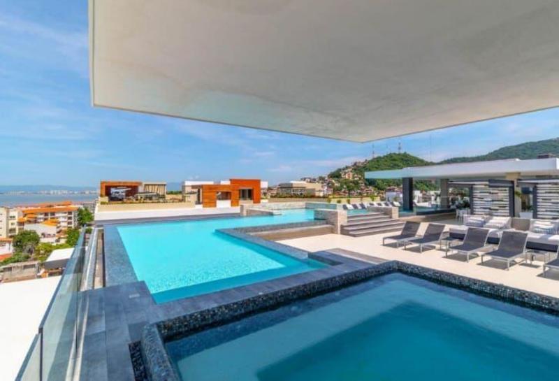 Loft 268 Unit 507 507