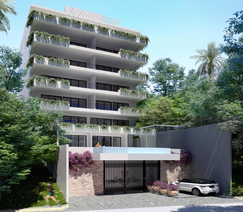 Loft Delfines 6 B 6B