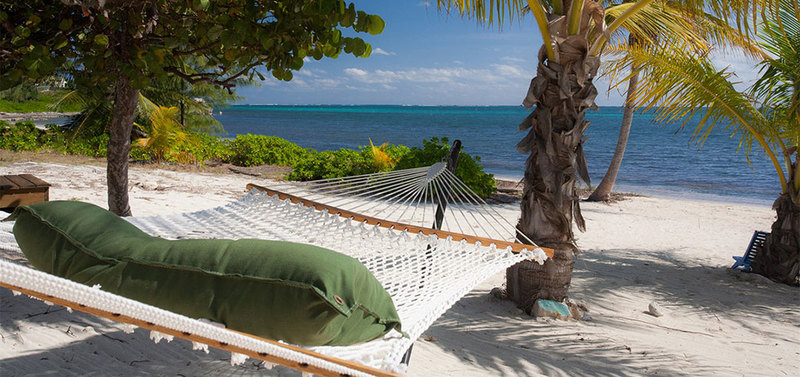Lone Palm Villa Rental