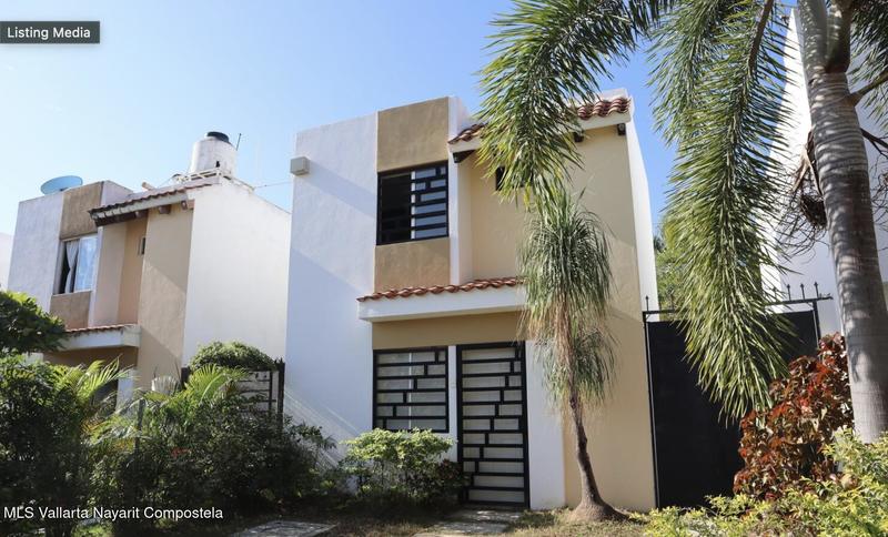 Casa Los Médanos Felicidad