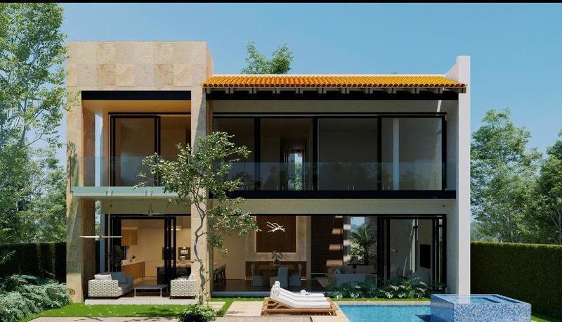 Los Tigres Residencia