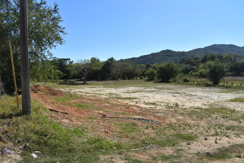 Lot 1 Iturbide, Aguas Calientes, Sierra Madre Jalisco, Ja