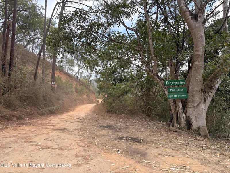 Lote 11 Manzana 3, Zona 1, Lote Sierra Paraiso 11, Sierra Madre Jalisco, Ja