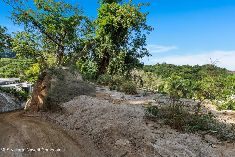 Lote 12 Poligono 6, Willie Nelson Lot, Riviera Nayarit, Na