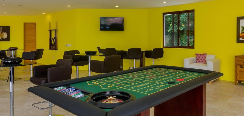 F53 magnifico gameroom 09