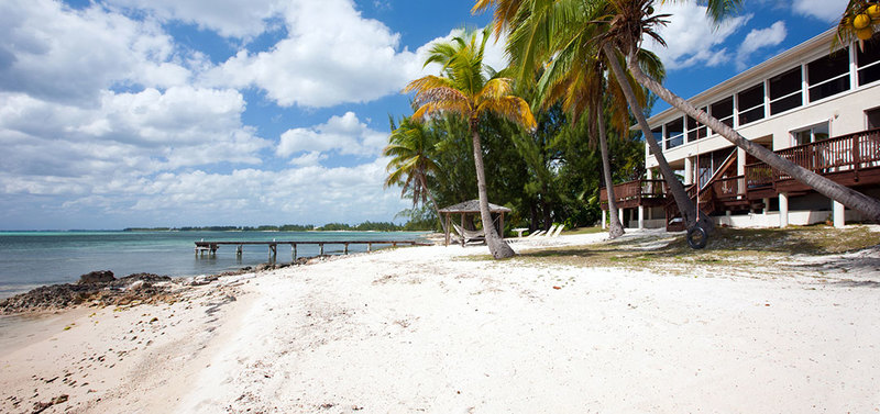 Mahogany Cove Villa Rental