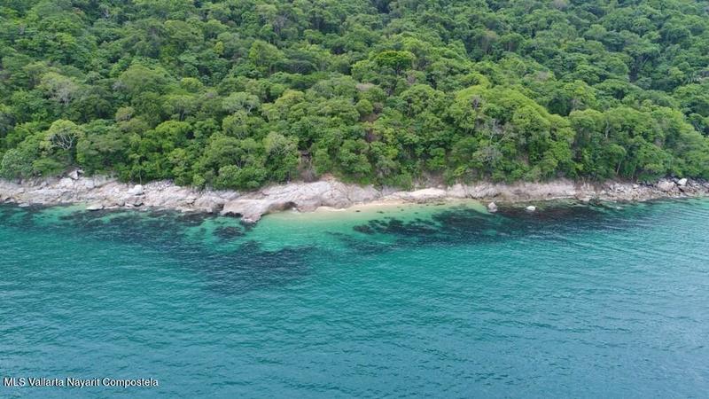 Manzana 4 Zona 12, Lote 9 Boca De Tomatlan, Puerto Vallarta, Ja