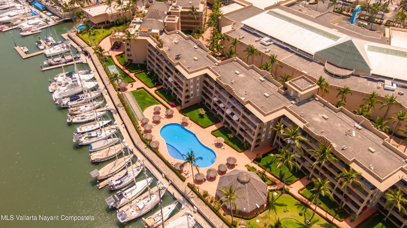 Marina Residences 5501