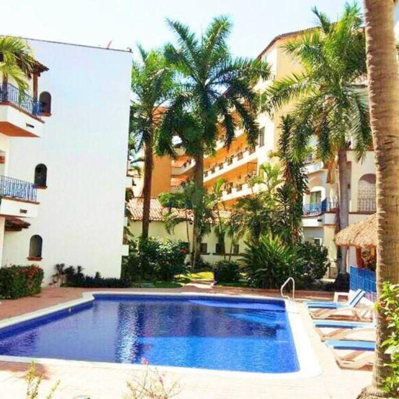 Marina Suites 14 E 4-A
