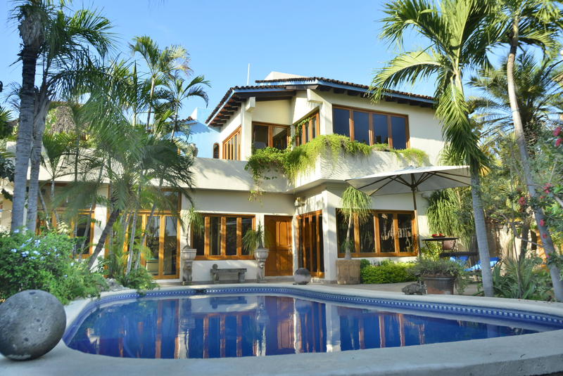 Casa Mark & Jan