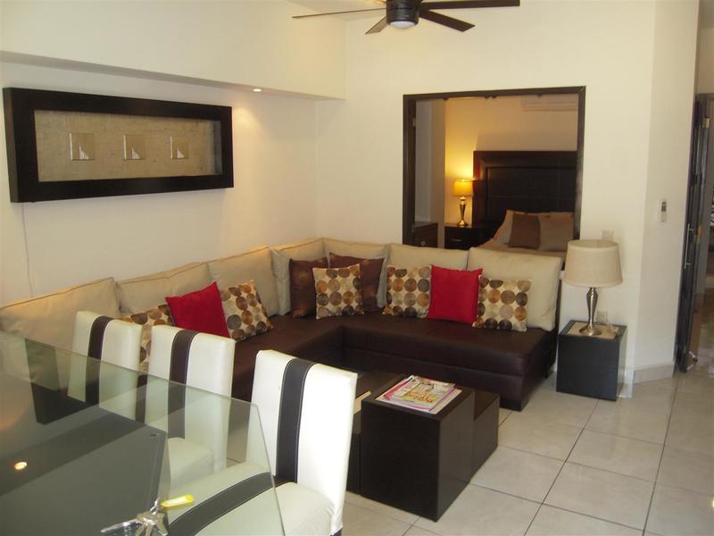 Villas Martha 201