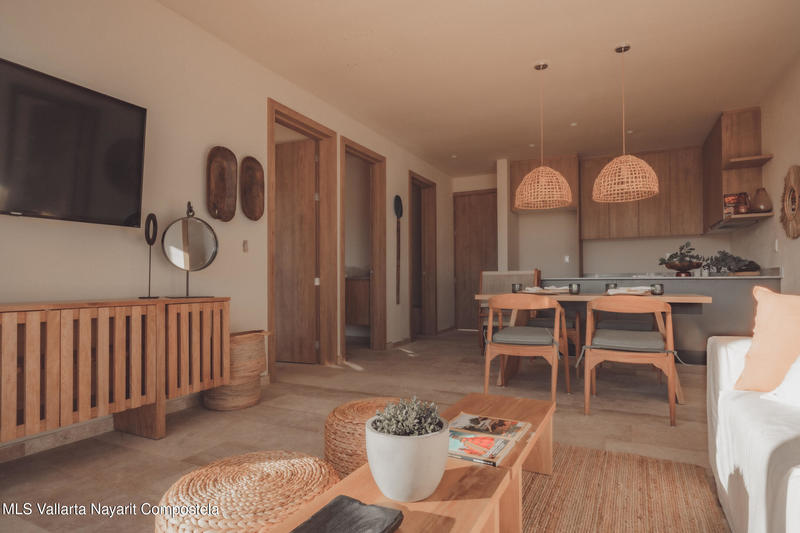 Matiari Parque Residencial 4-305