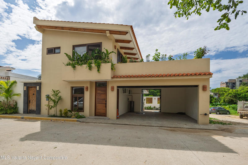 Casa Monte Verde