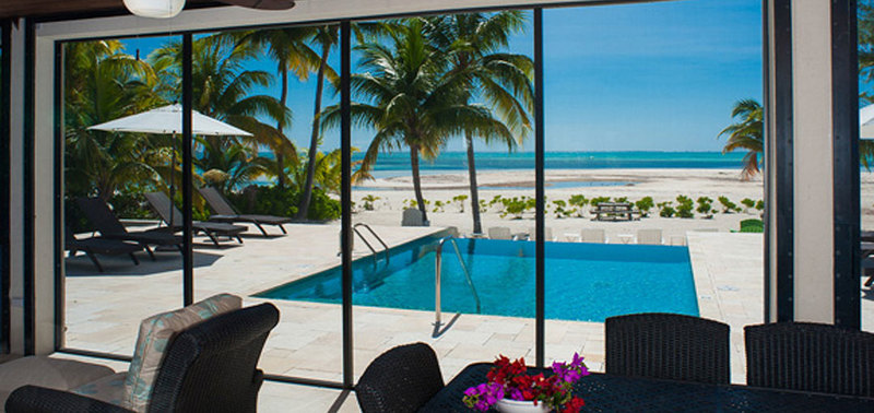 Moon Kai Villa Rental