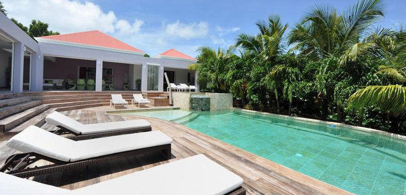Murraya Villa Villa Rental