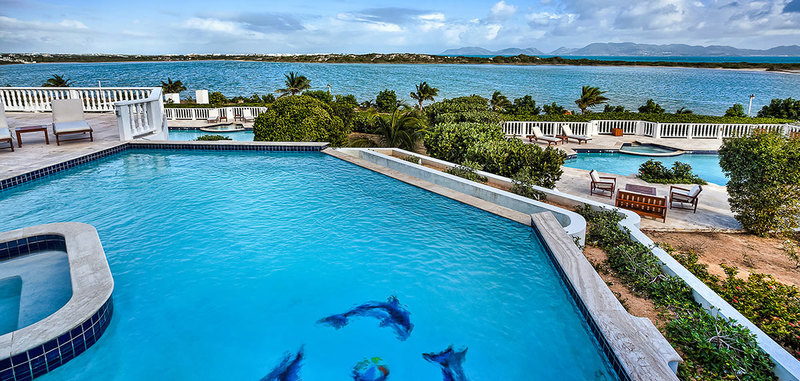 Mystique Villa Villa Rental