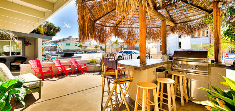Nautical Newport Duplex A Villa Rental