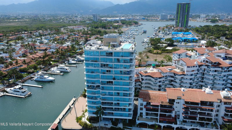 Nautico Marina 2-E