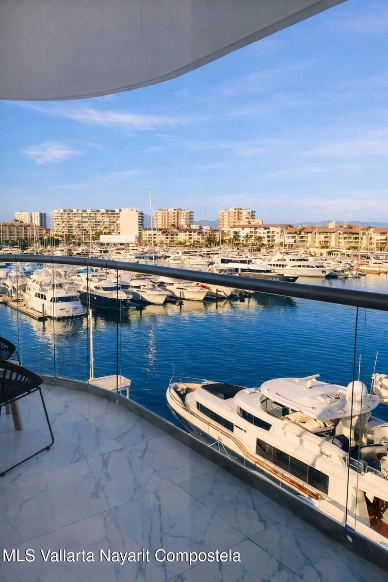 Nautico Marina 3A