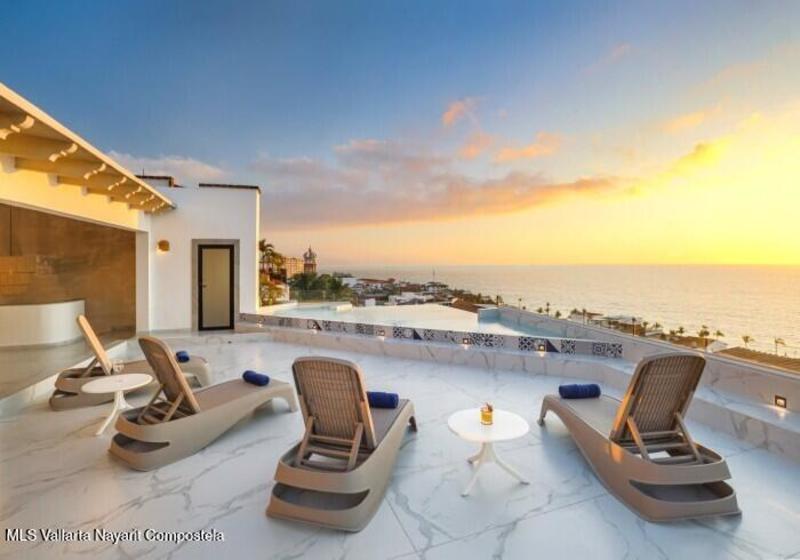 Nawalli Puerto Vallarta