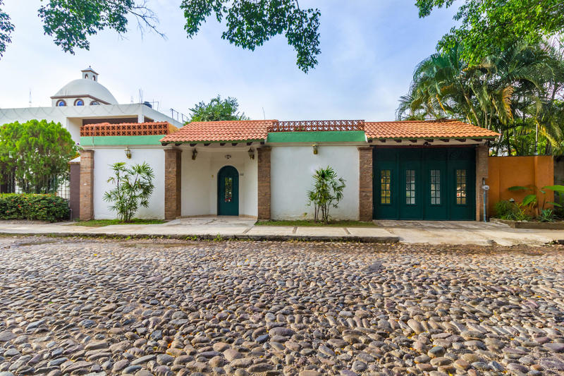 Casa Noemi