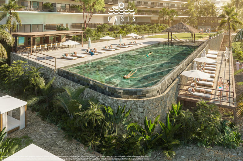 Oasis At Rivera Cuale 910