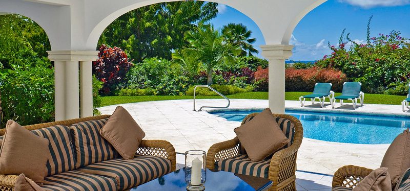 Oceana Villa Rental