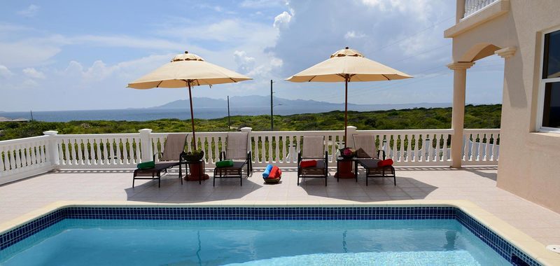 Ocean Gem Villa Villa Rental