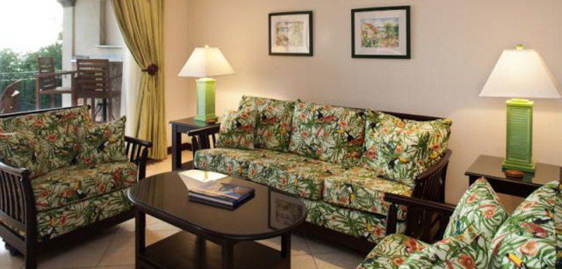 Oceanica Condo 812 Villa Rental