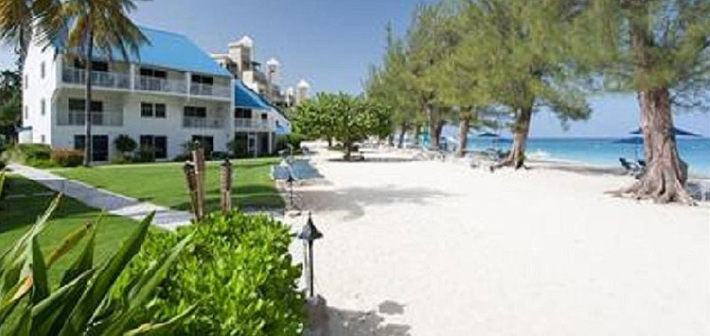 Villas of the Galleon 2 Villa Rental