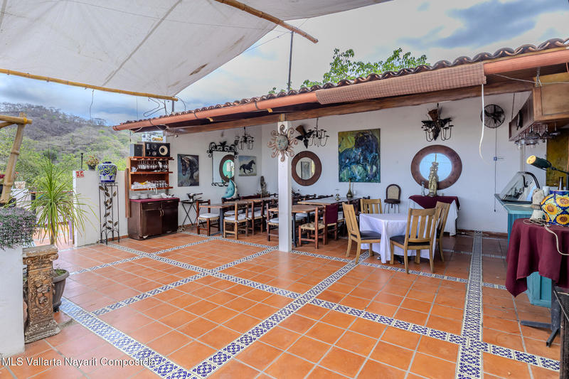 Casa Ok José