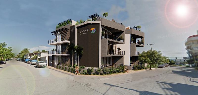 Oqueano Condominios 204