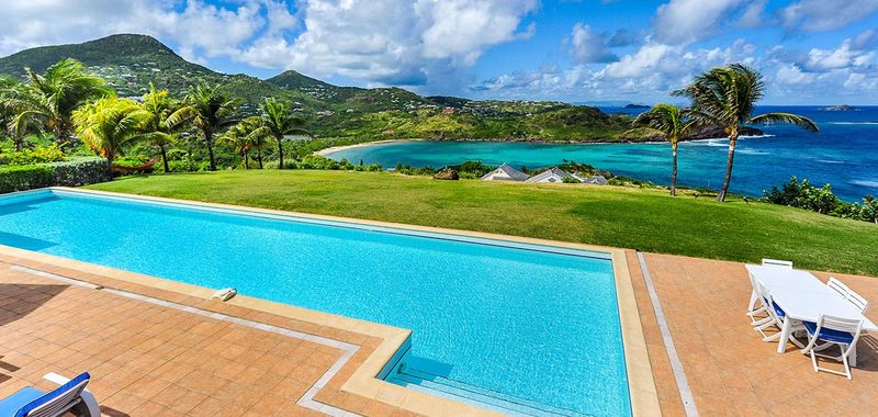 Oui Villa Villa Rental