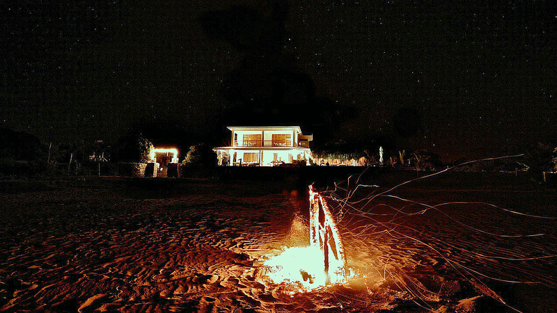 Out of the blue jamaica villas20