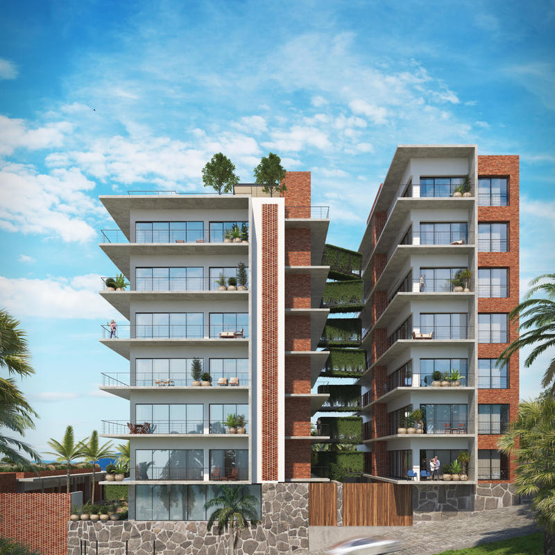 Pacifica Bucerias Oceano PH2