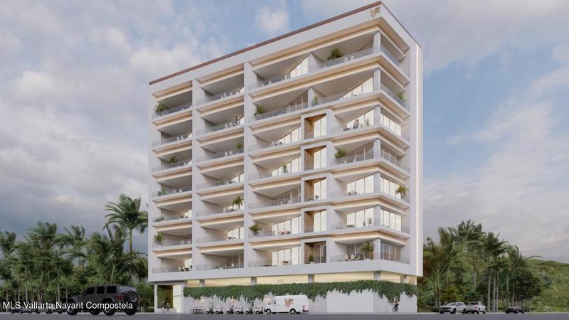 Pacific Tower 202