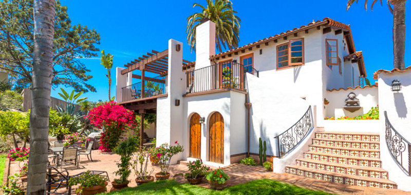 Paradise Found Villa Rental