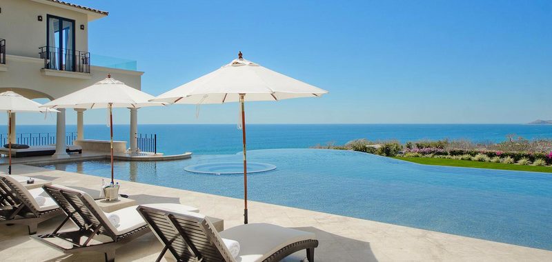 Paradiso Perduto Villa Rental